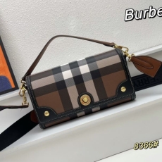 Burberry Satchel Bags